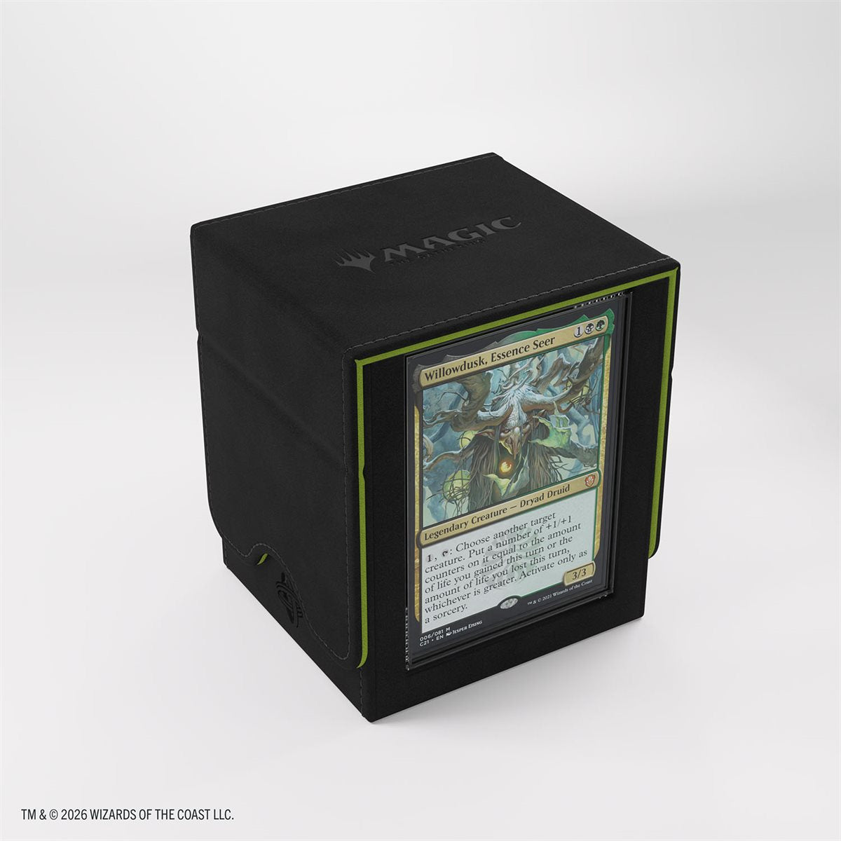 GAM-DEC-GGS20256ML
