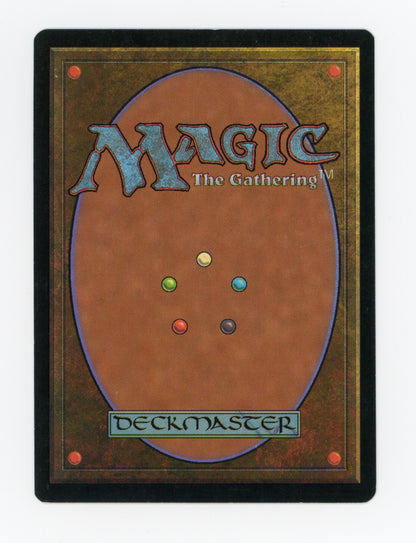 Dust Bowl — Foil — ID 19260