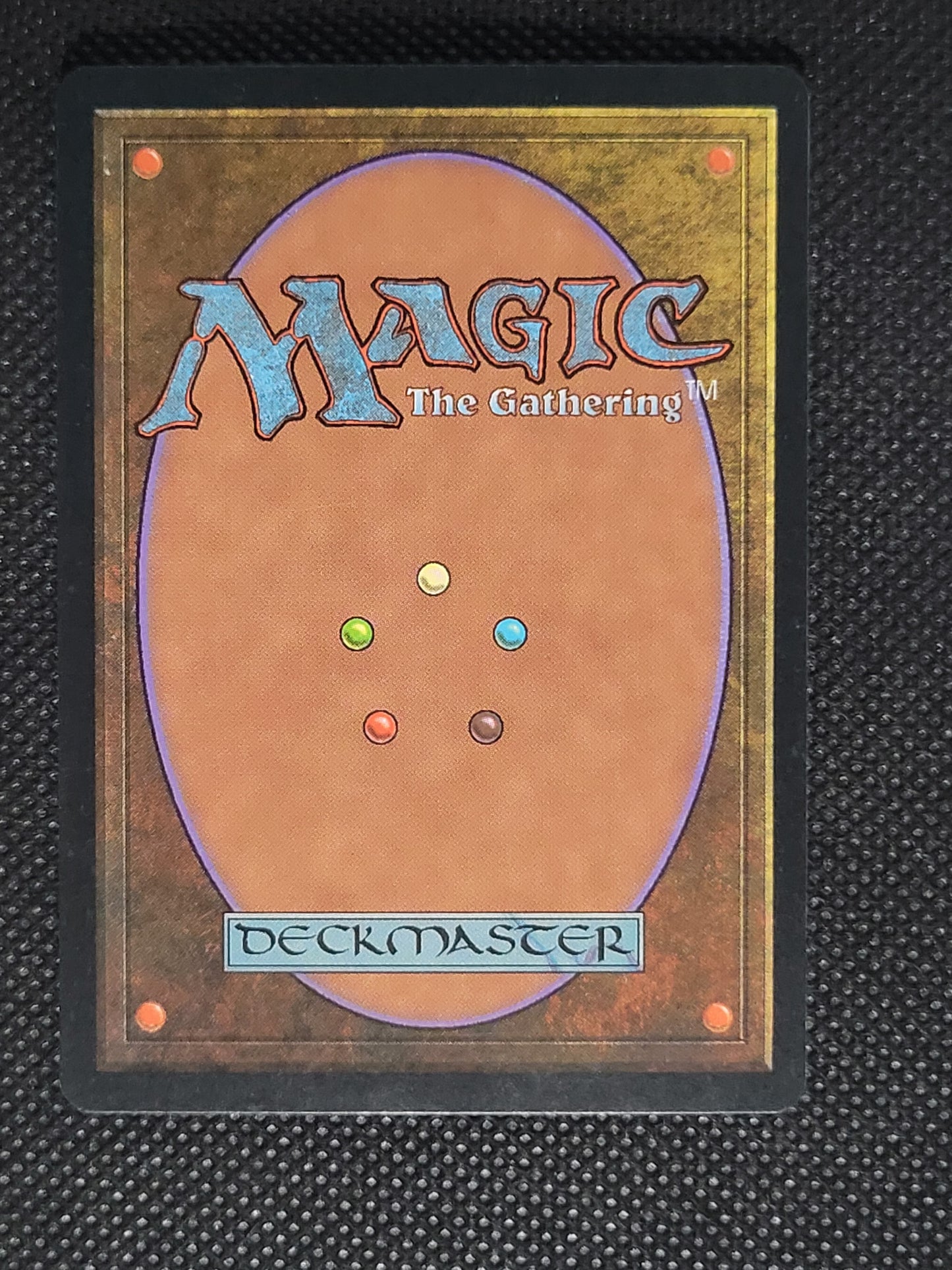 Mox Diamond — German — ID 19280