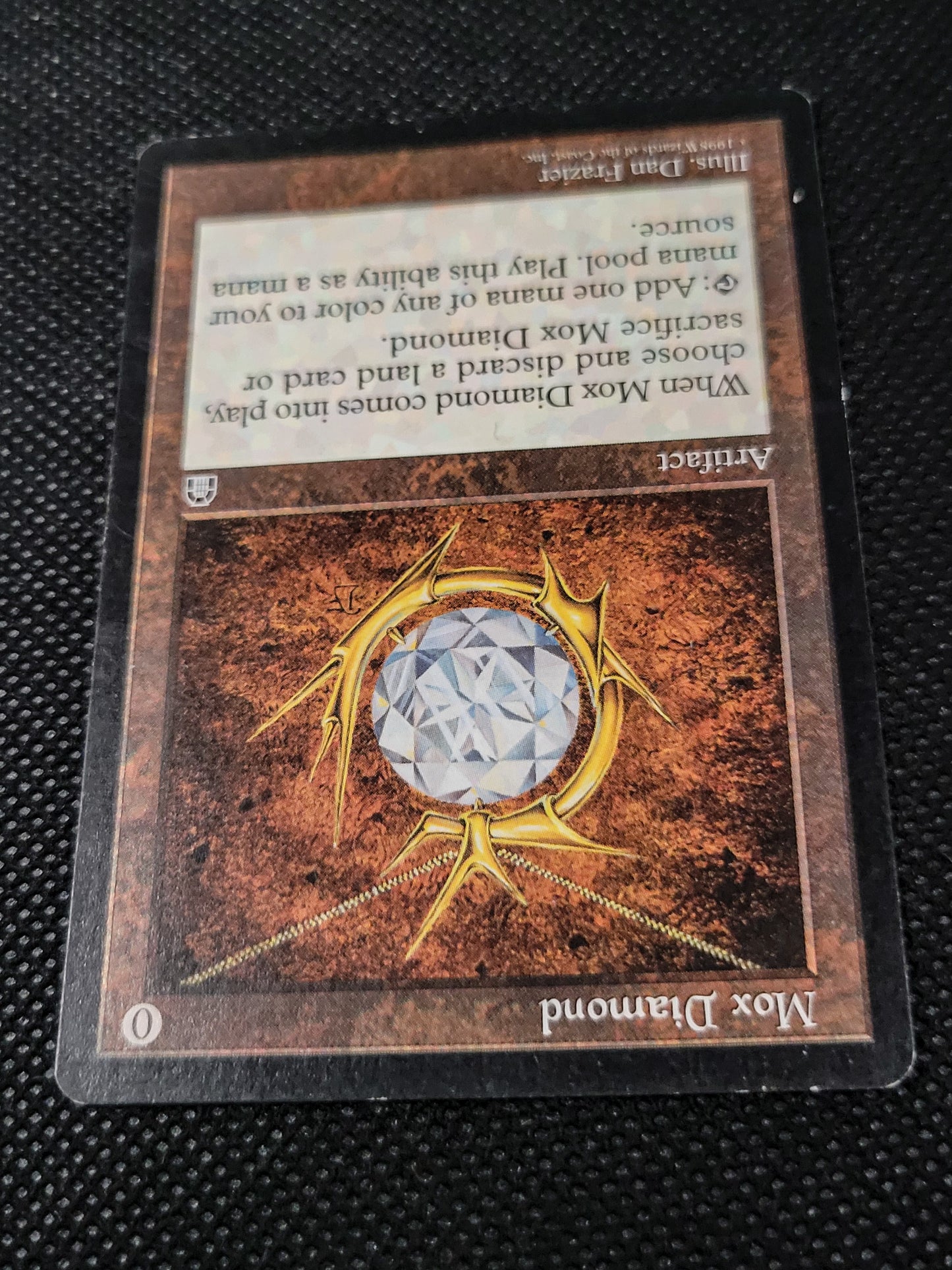 Mox Diamond — ID 16919