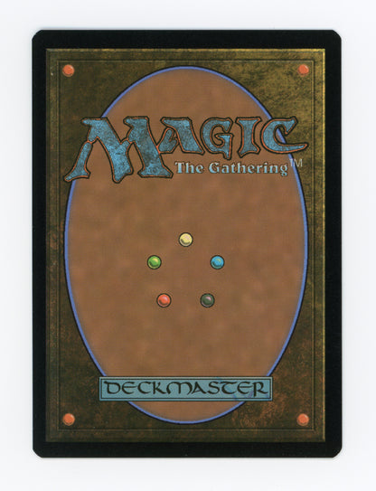 Leonardo, the Balance — Borderless|Pixel|Surge Foil — ID 17494