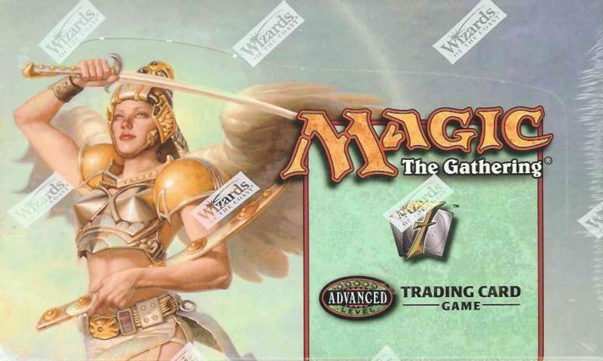 Seventh Edition Booster Box – Face to Face Games