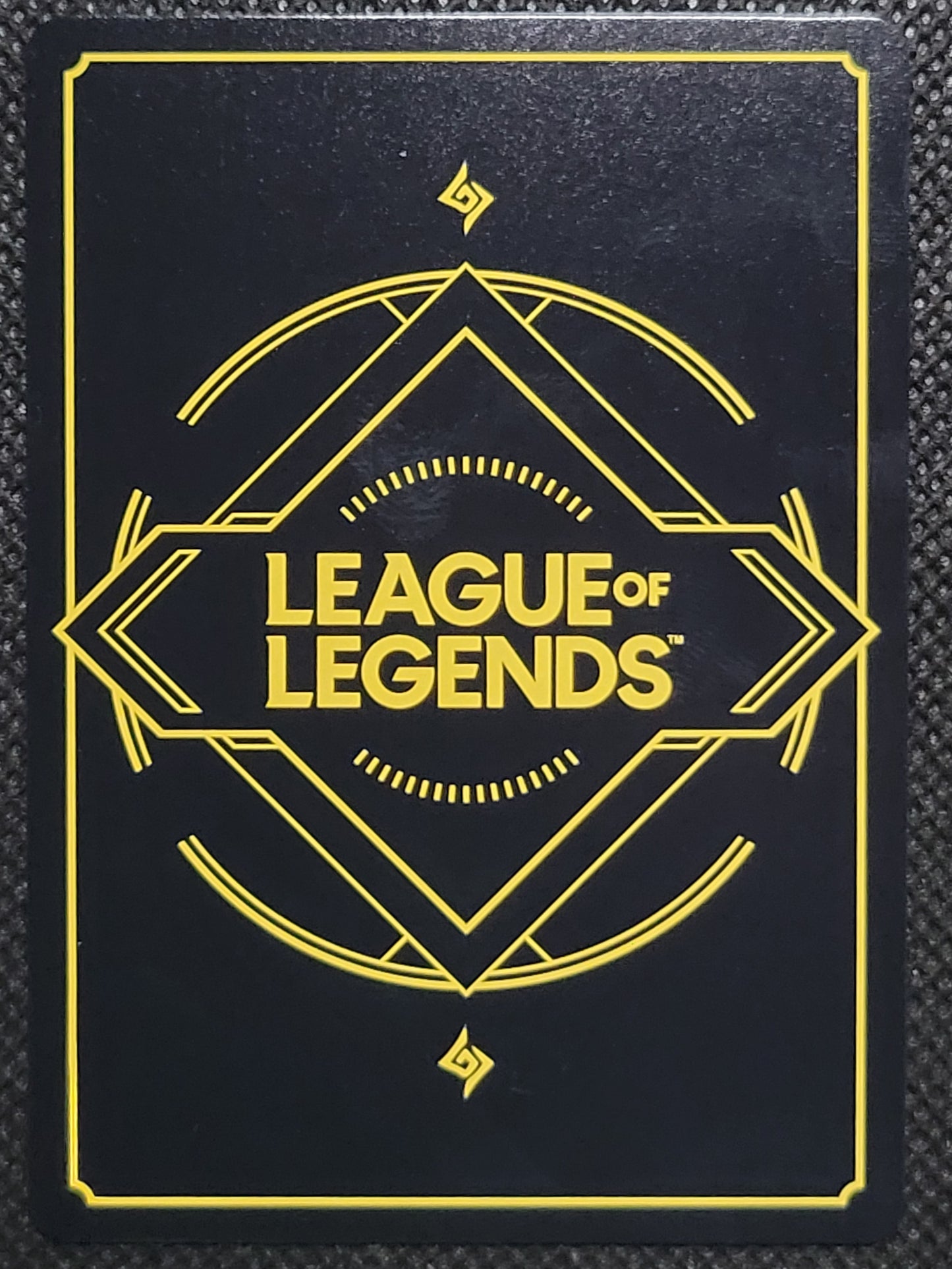 Bounty Hunter (Miss Fortune) — Signature|Foil — ID 17180