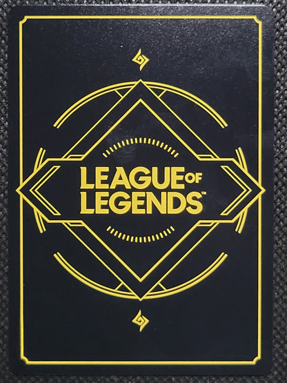 Bounty Hunter (Miss Fortune) — Signature|Foil — ID 17180