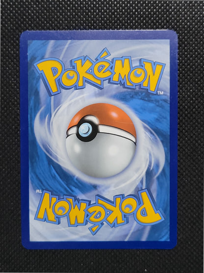 Pikachu ex — Special Illustration Rare — ID 17205