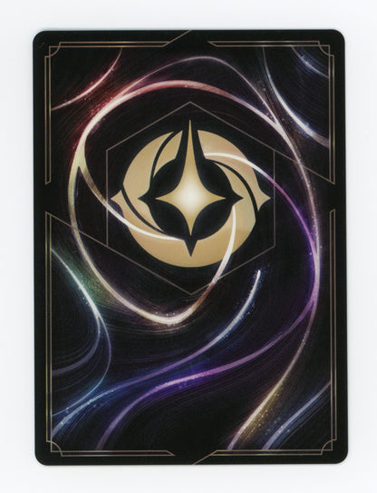 Mickey Mouse - Artful Rogue — Enchanted|Holofoil — ID 17195
