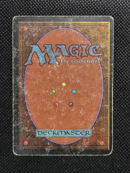 Wheel of Fortune — Damaged — ID 17062