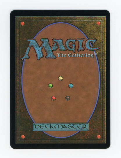 Watery Grave — Serial Numbered|152/500|Retro Frame|Foil — ID 17325