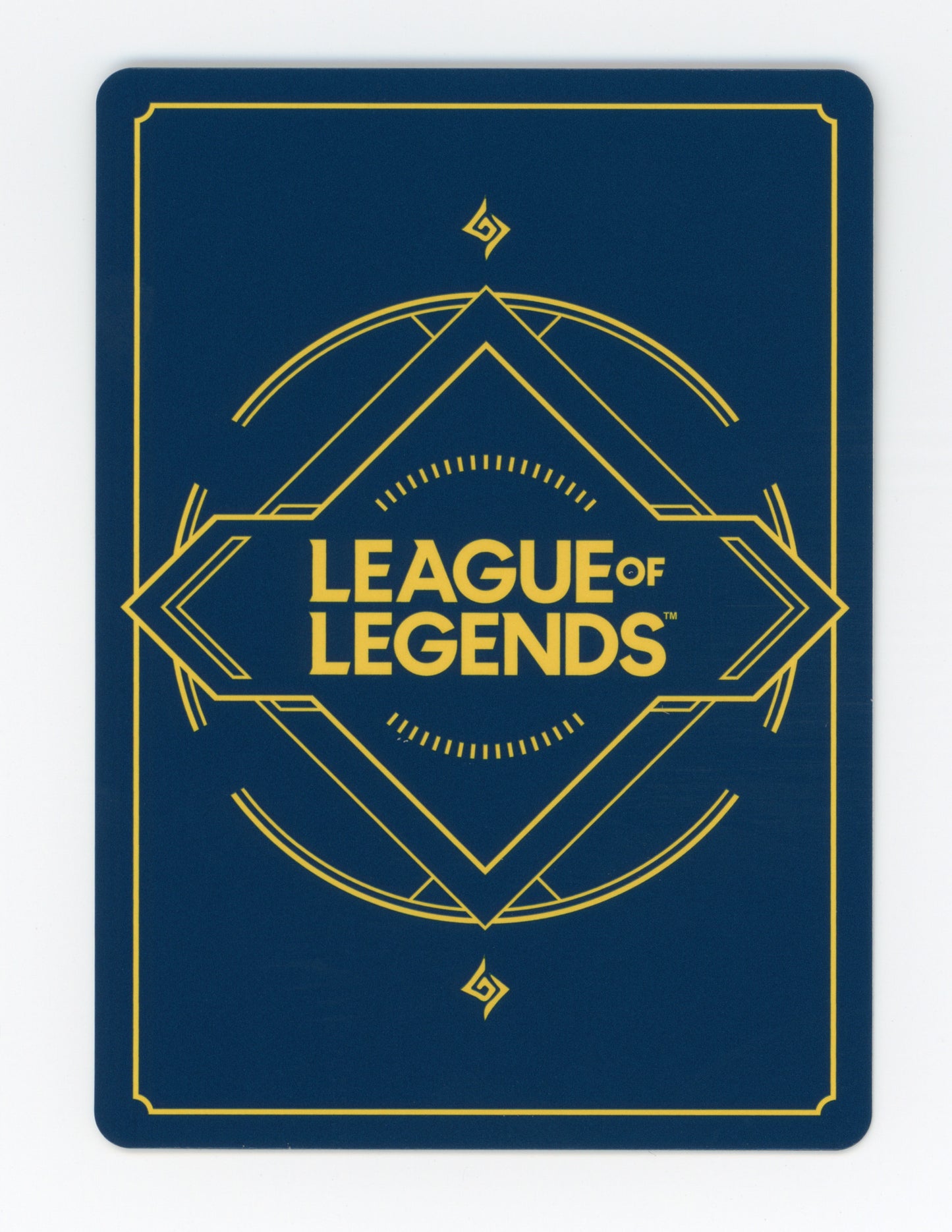 Teemo - Strategist — Signature|Foil — ID 18735