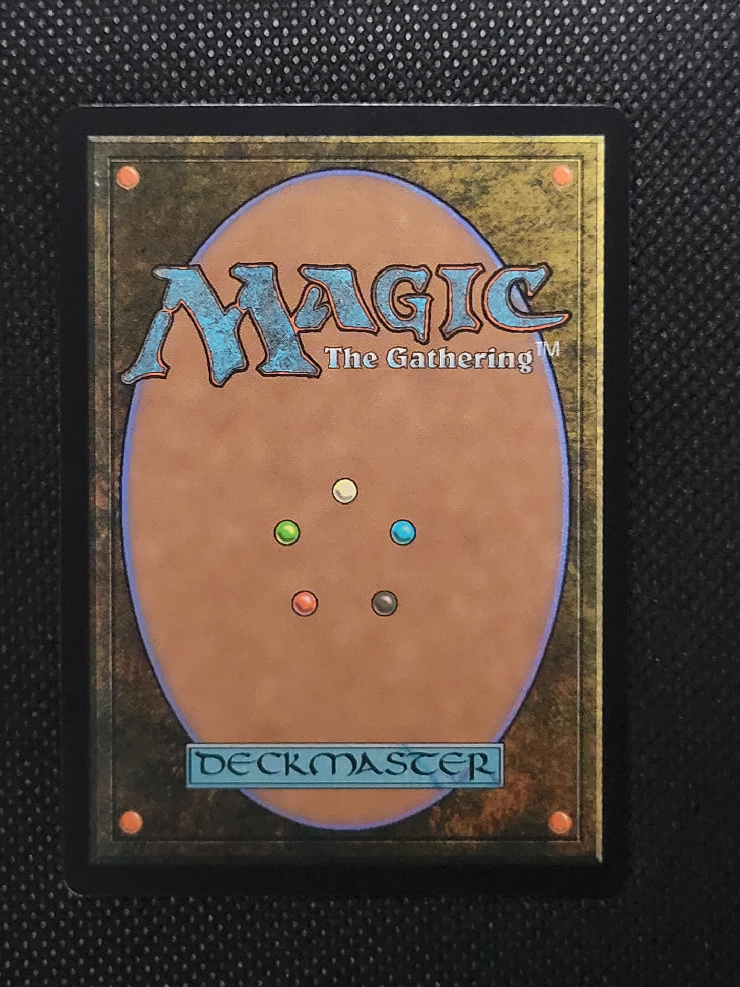 Vampiric Tutor — Japanese|Borderless|Silver Scroll Foil — ID 17633