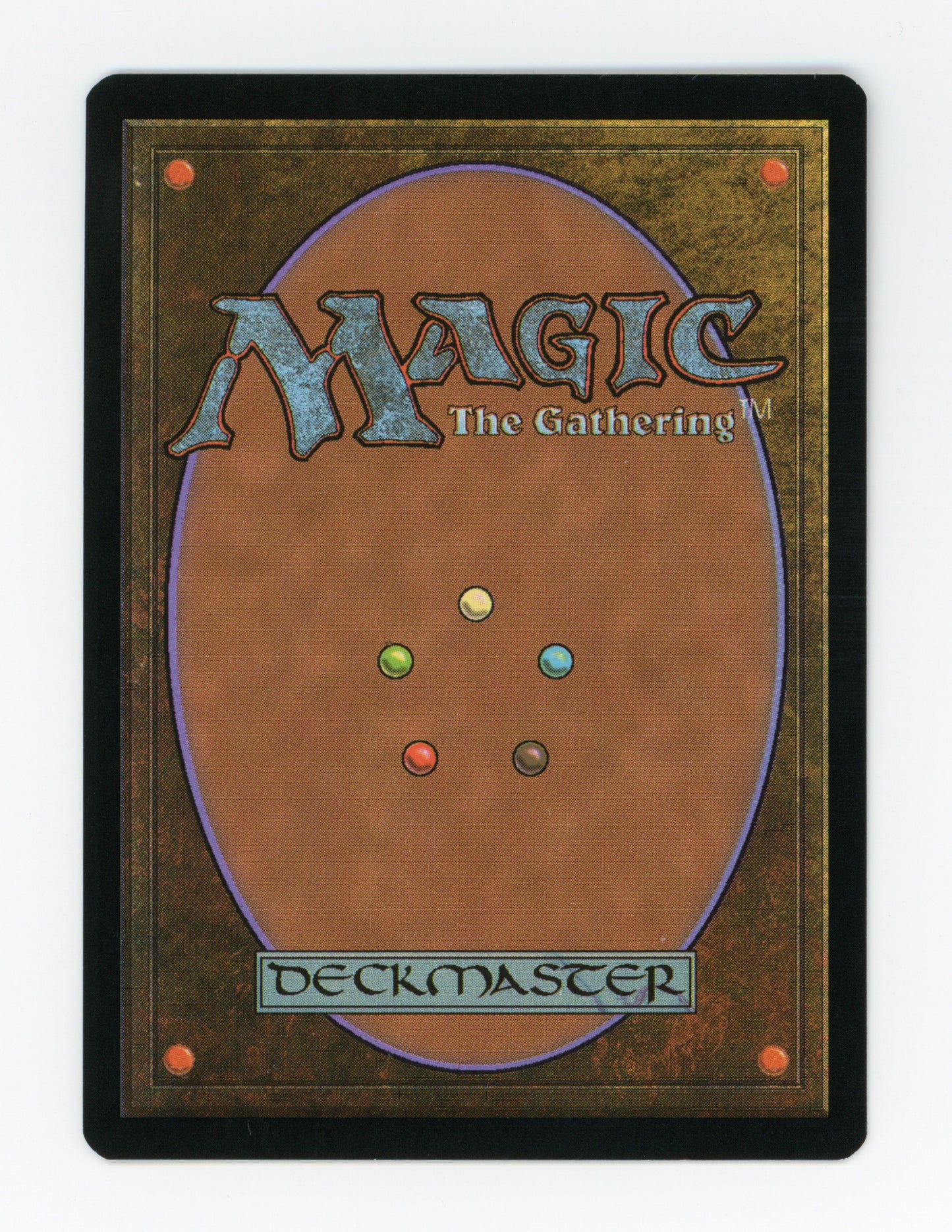 Mox Opal — Foil — ID 18899