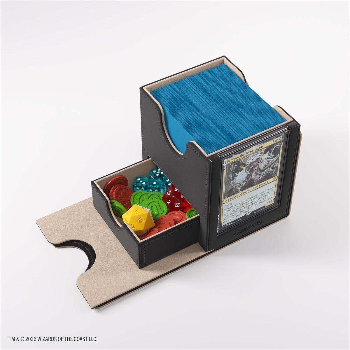 GAM-DEC-GGS20257ML