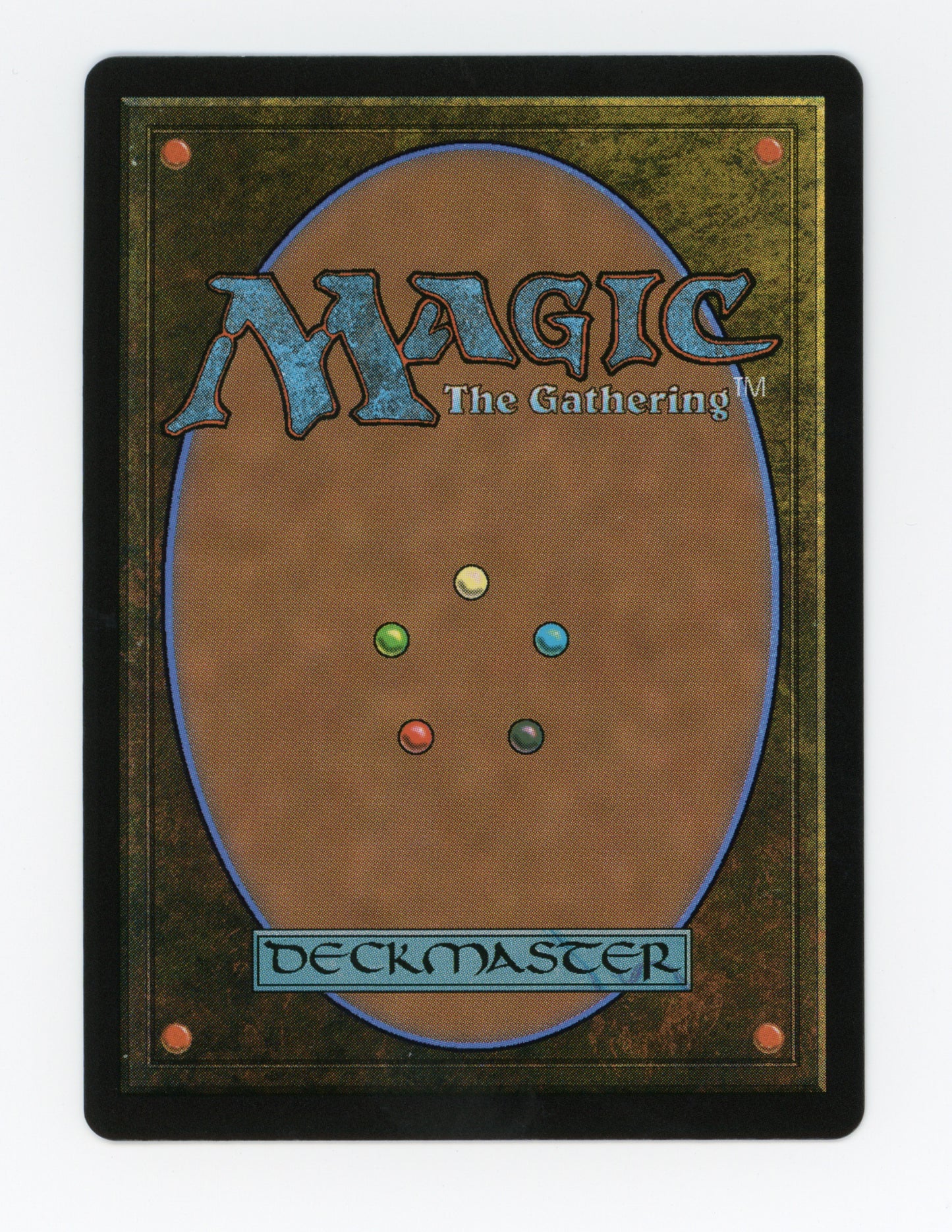 Scalding Tarn — Borderless|Dragonscale Foil — ID 19294