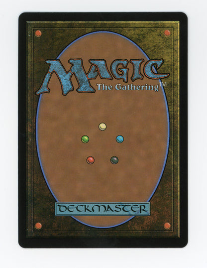 Scalding Tarn — Borderless|Dragonscale Foil — ID 19294