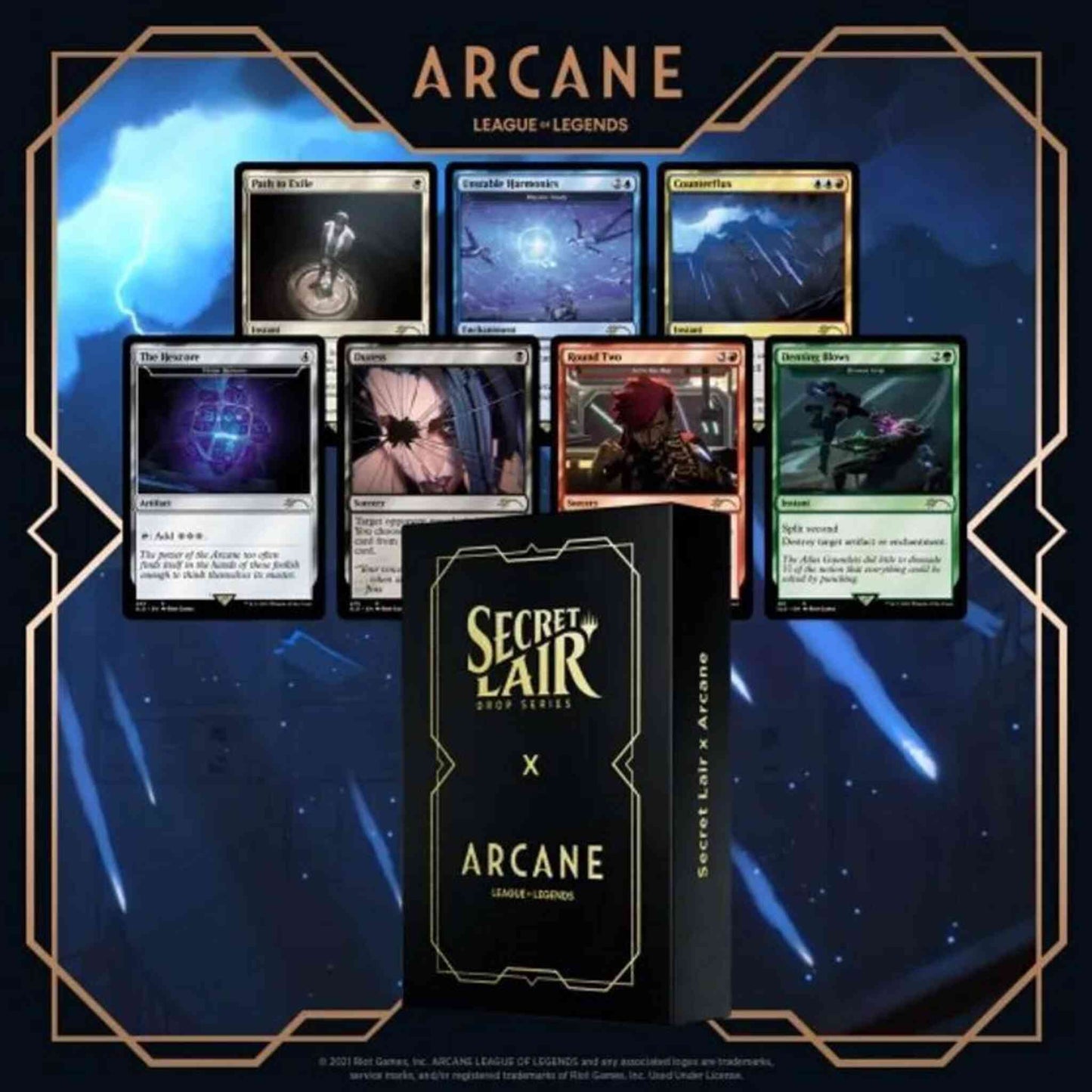 SEA-SLD-MTG-Arcane
