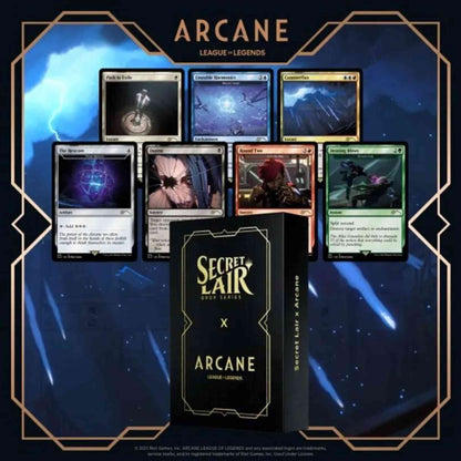 SEA-SLD-MTG-Arcane