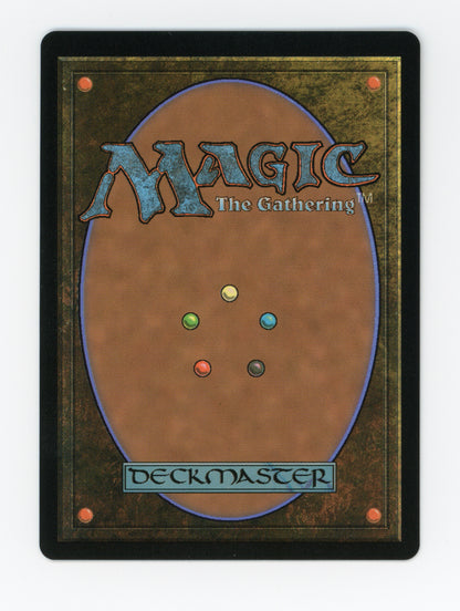 Chrome Mox — Retro Frame|30th Anniversary|Foil — ID 19783