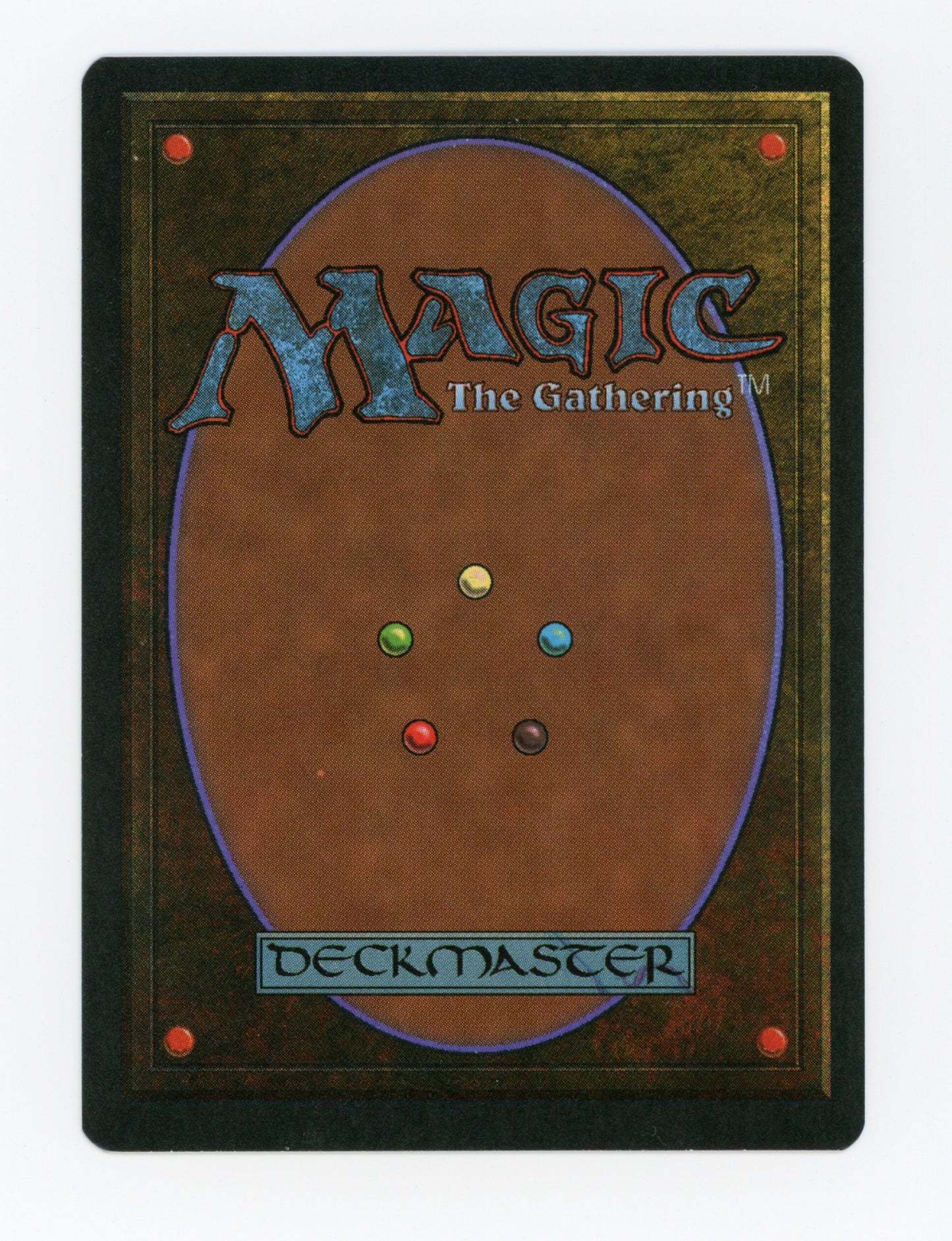 Wheel of Fortune — ID 18862