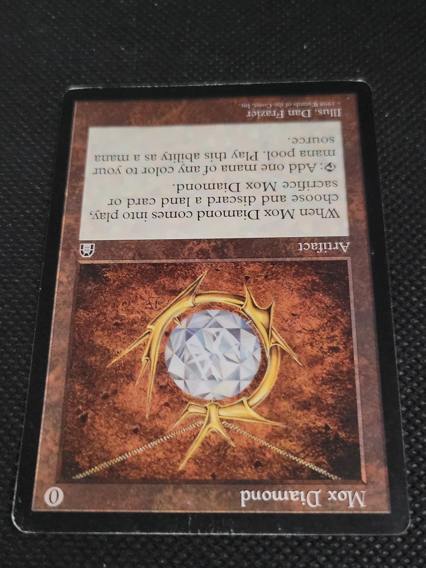 Mox Diamond — ID 17507