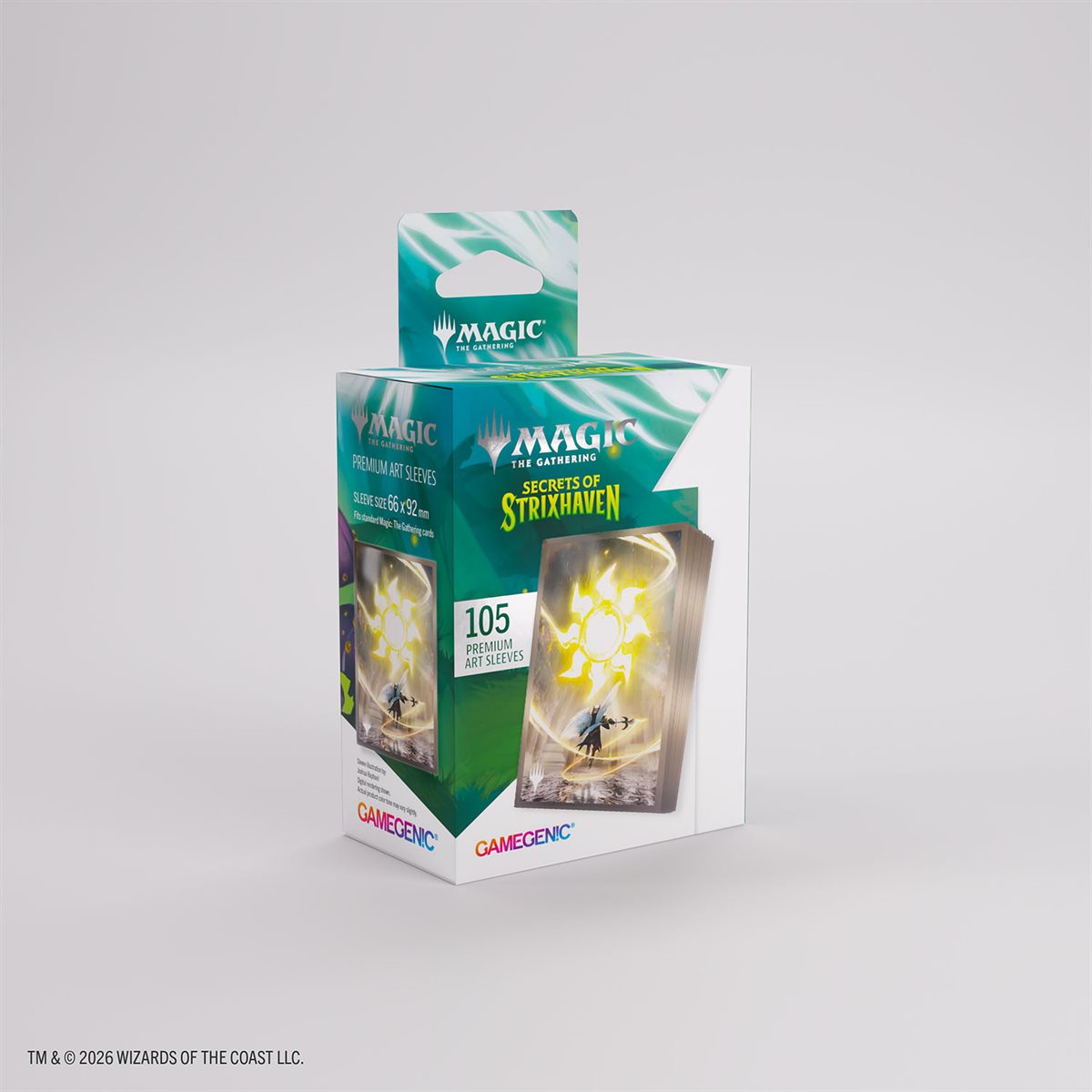 GAM-SLE-GGS15152ML