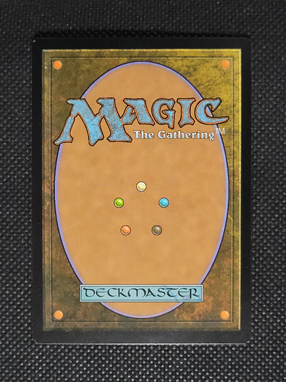 Mox Opal — Masterpiece Series|Foil — ID 19813
