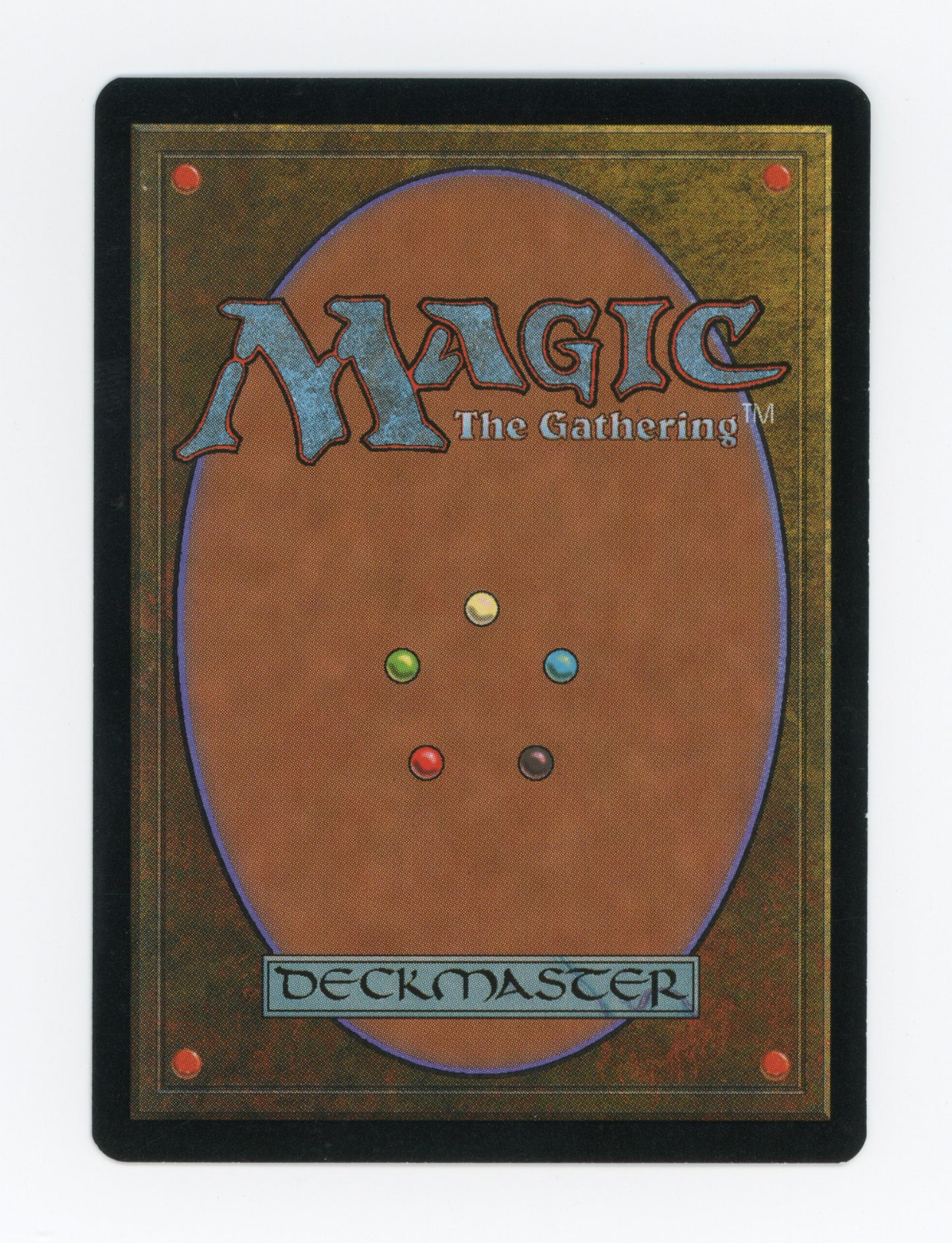 Treachery — Foil — ID 19363
