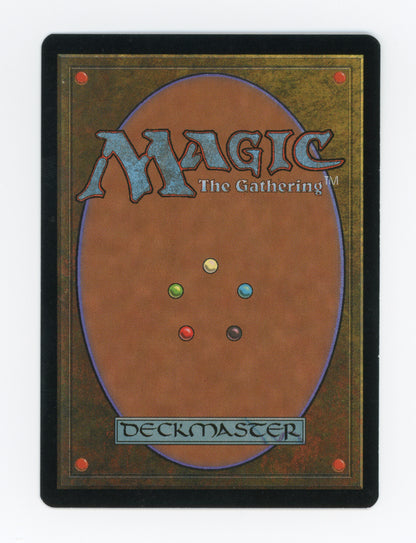 Treachery — Foil — ID 19363