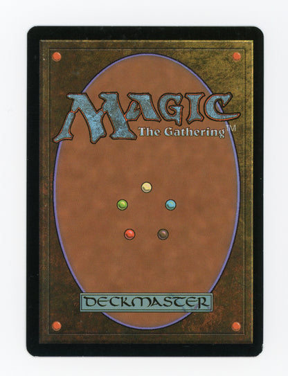 Mox Diamond — Foil — ID 17209