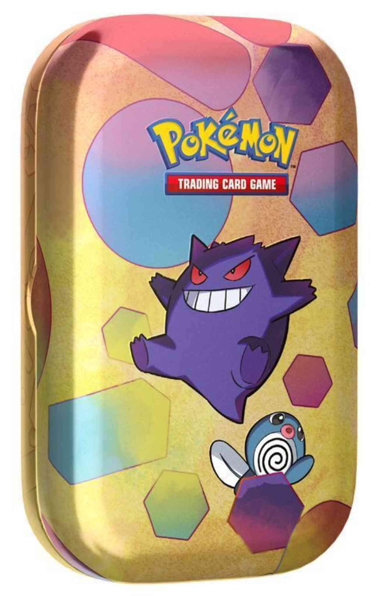 SEA-TIN-PKM-87306-GENGAR