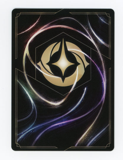 Hades - Infernal Schemer — Enchanted|Holofoil — ID 19024