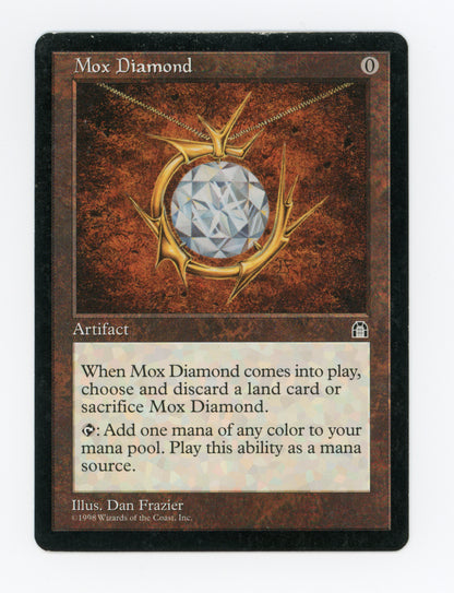 Mox Diamond — ID 19693