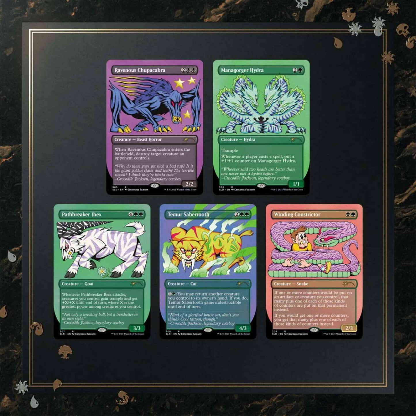 SEA-SLD-MTG-Crocodile_Jackson