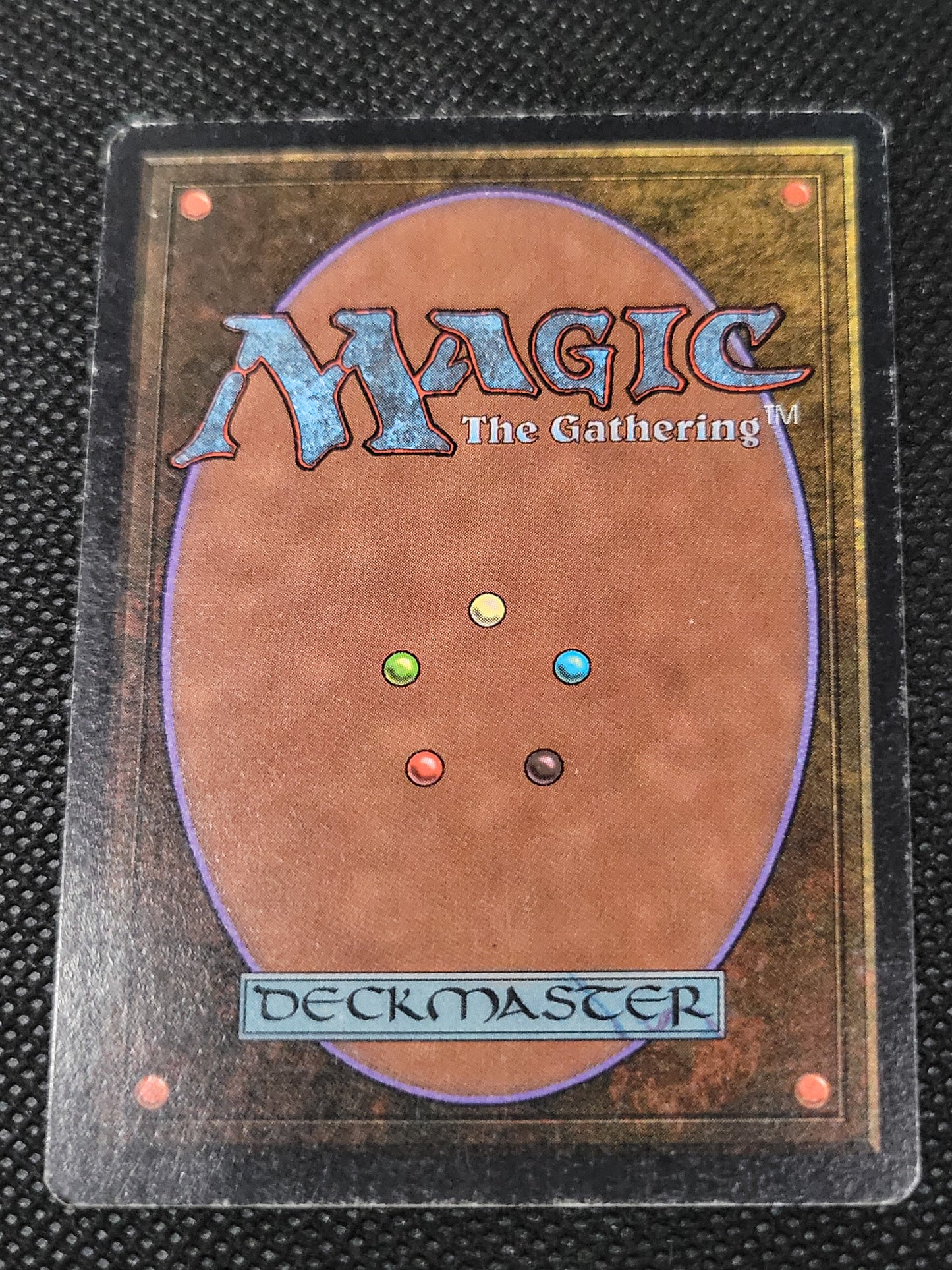 Mox Ruby — ID 16926