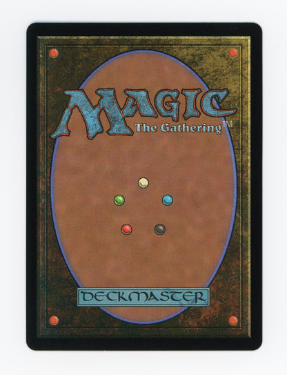 Vampiric Tutor — Japanese|Borderless|Silver Scroll Foil — ID 19380