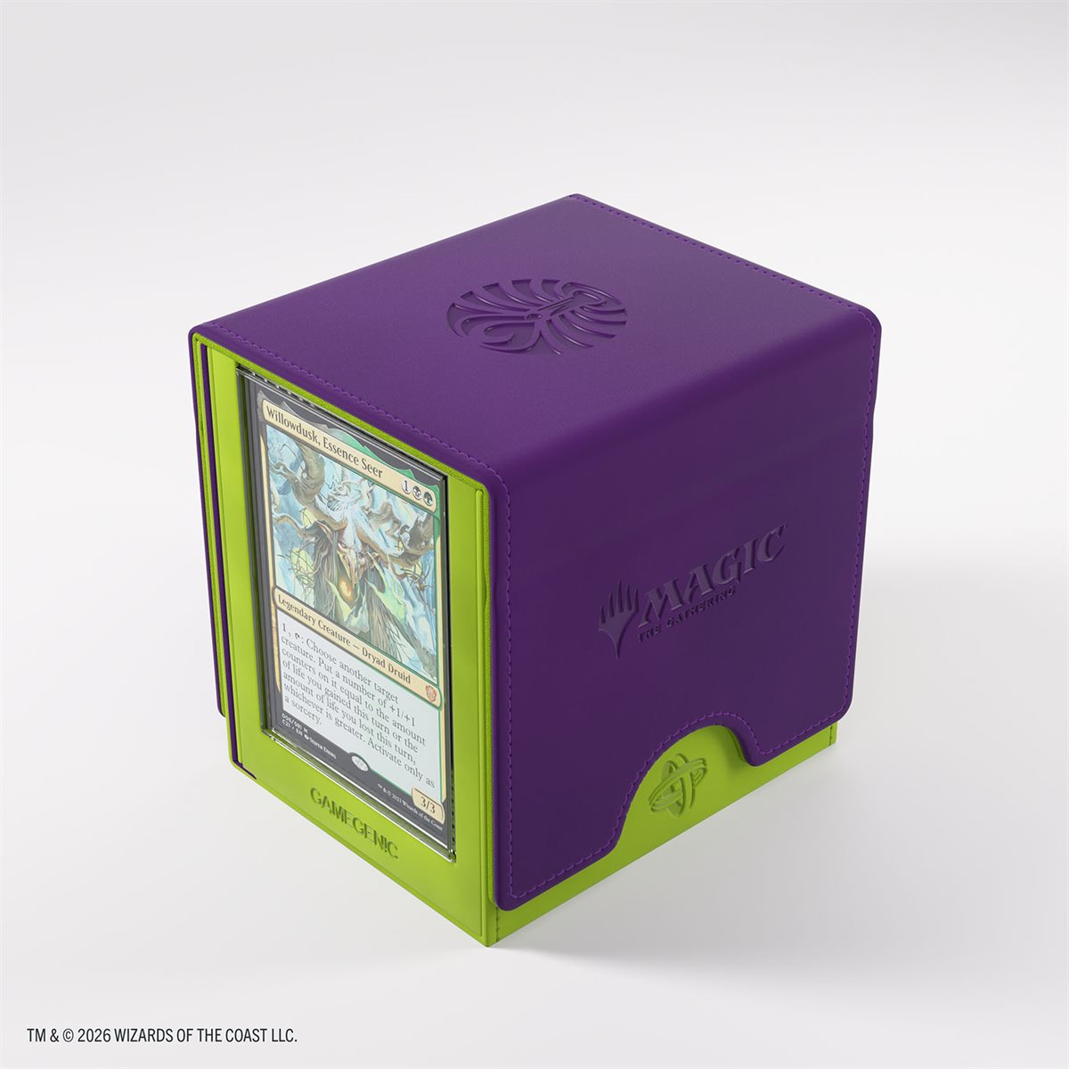 GAM-DEC-GGS20261ML