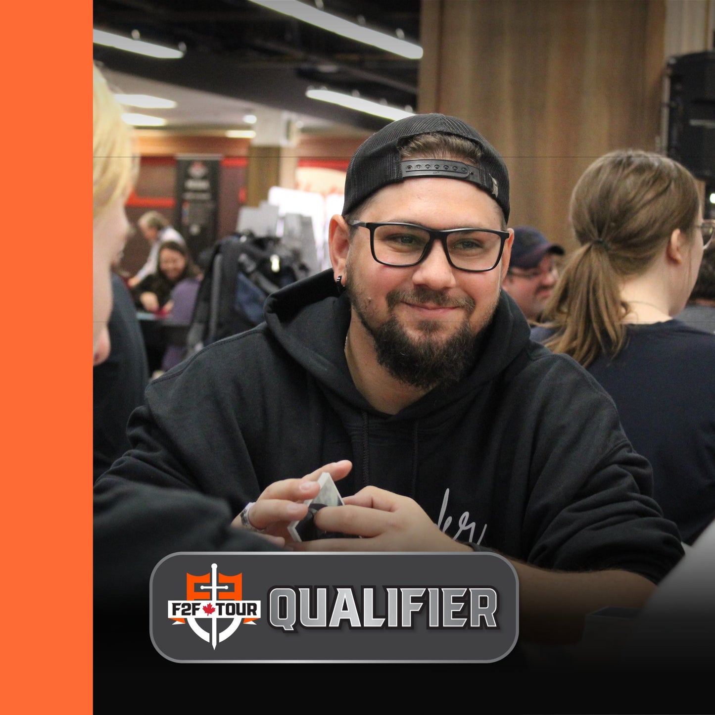 Modern Regional Championship Qualifier - Saturday August 29th - 10:00 AM [2026-27 Round 2 - Tour Stop St. John's]