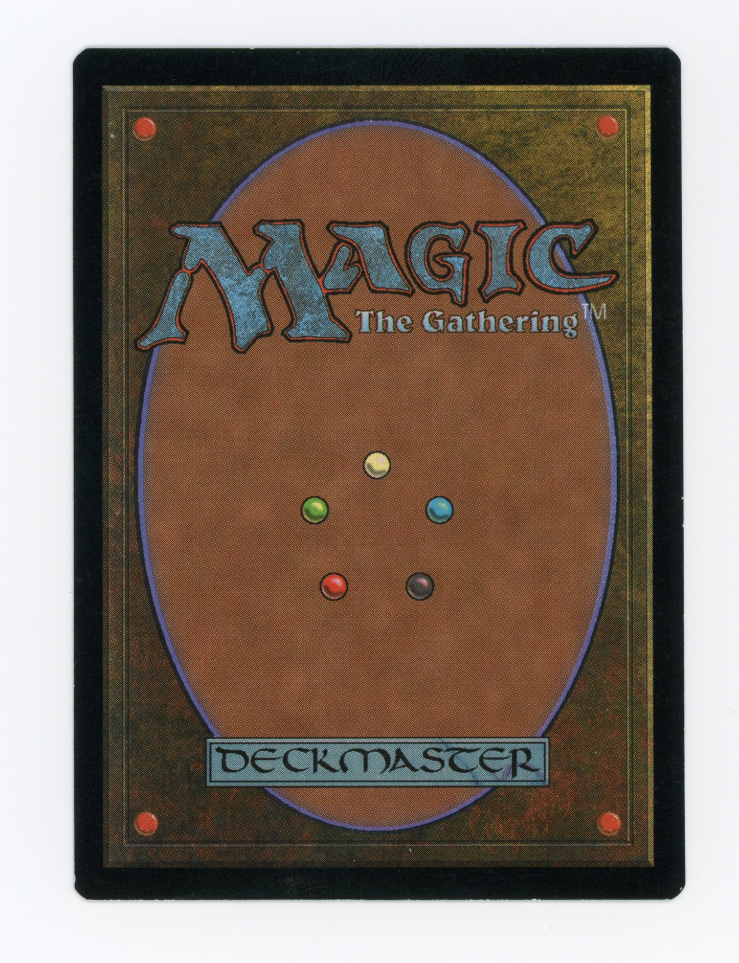 Palinchron — Foil — ID 19101