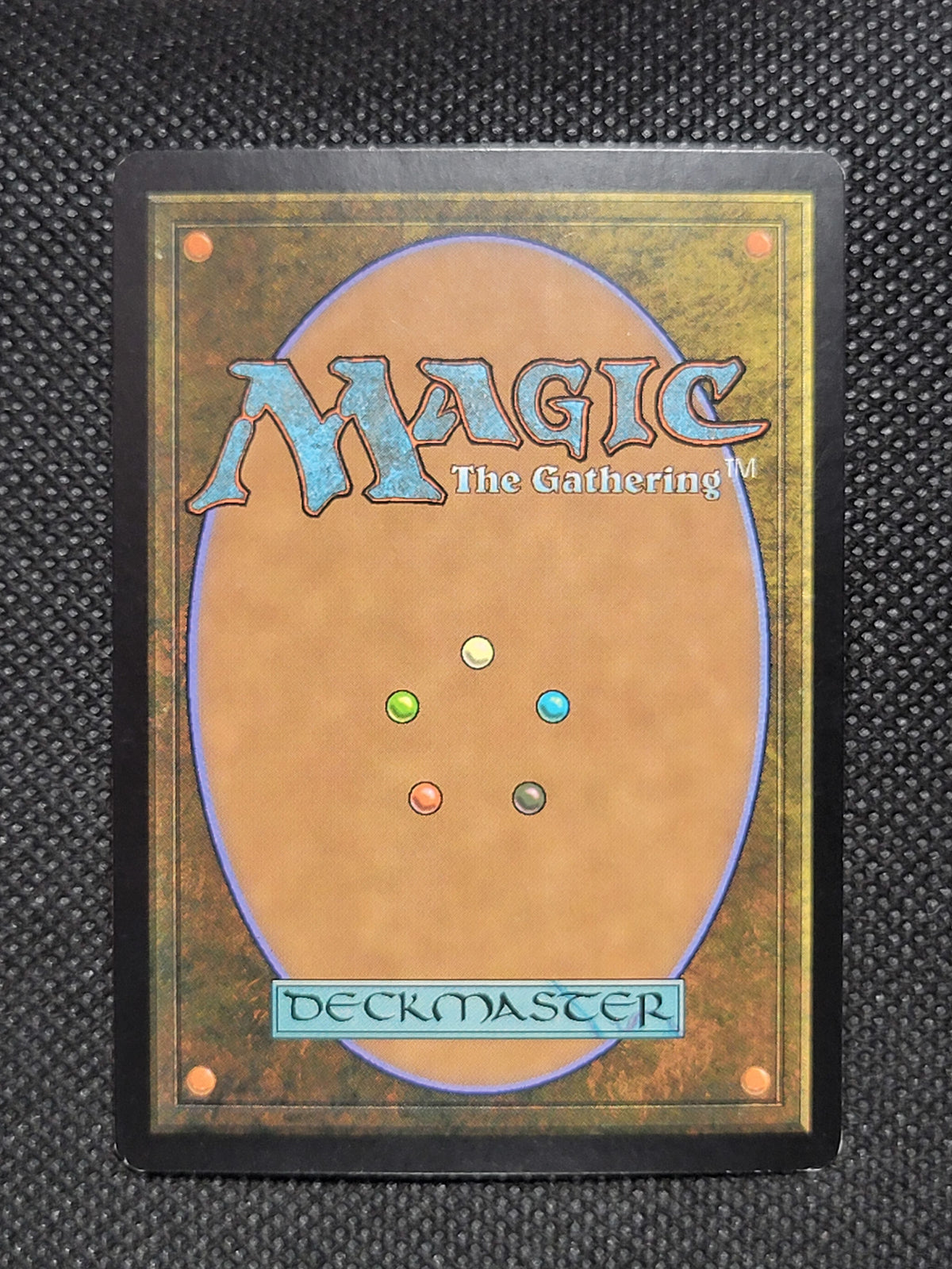 Yawgmoth's Will — Foil — ID 20084