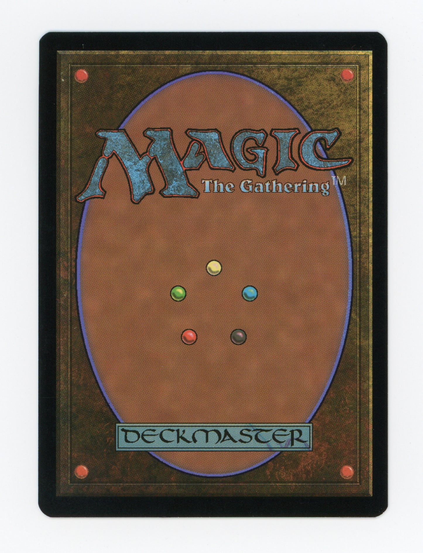 Mana Vault — Masterpiece Series|Foil — ID 19809
