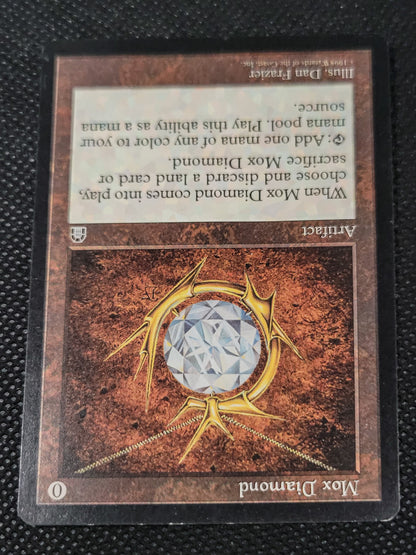 Mox Diamond — ID 17051
