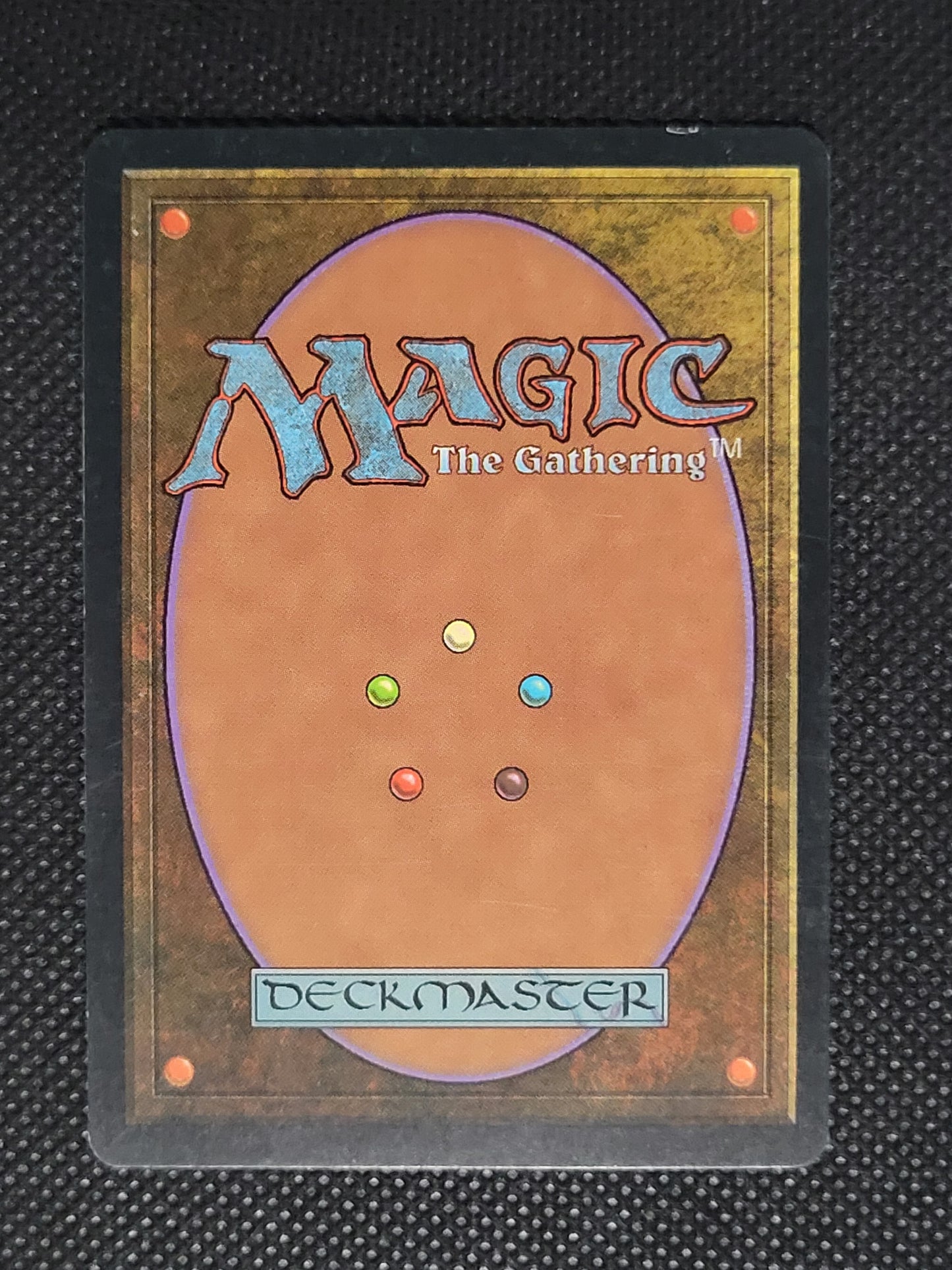Mox Diamond — ID 19344