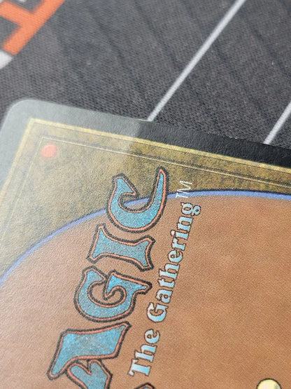 Tarnished Citadel — Damaged|Foil — ID 16503