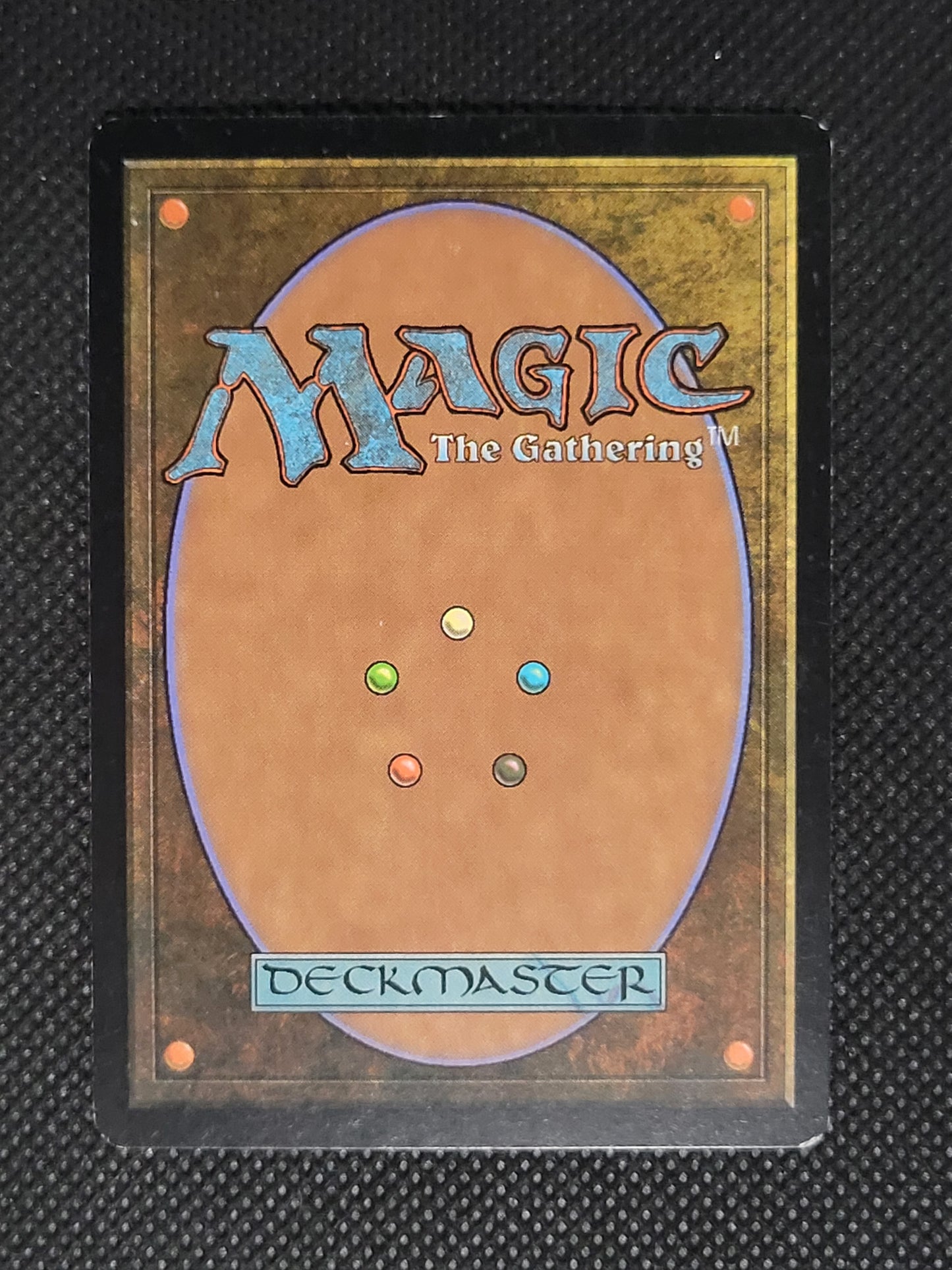City of Brass — Foil — ID 18747