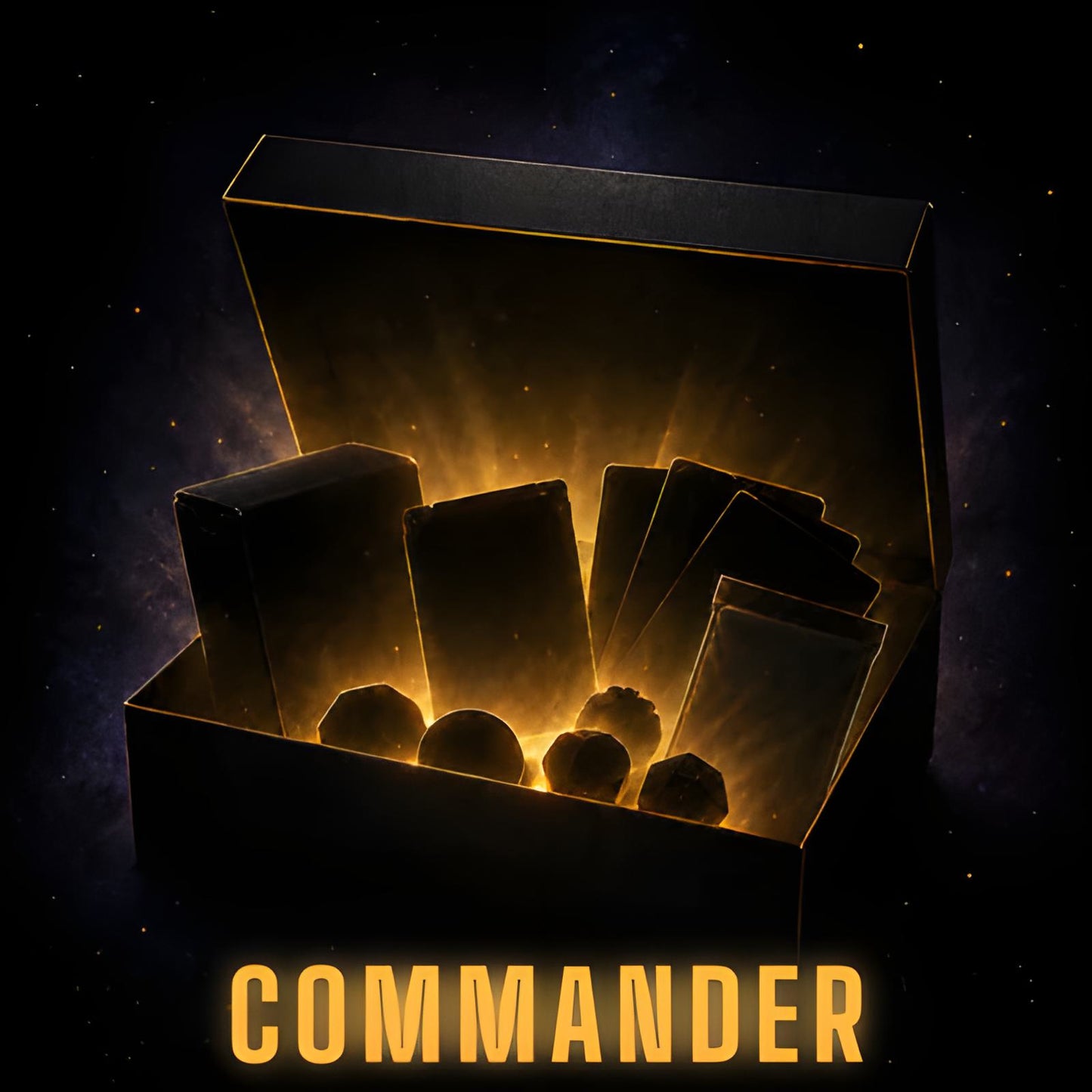 Commander Weekend Badge & Bundle [Round 14 - CommandFest Toronto]