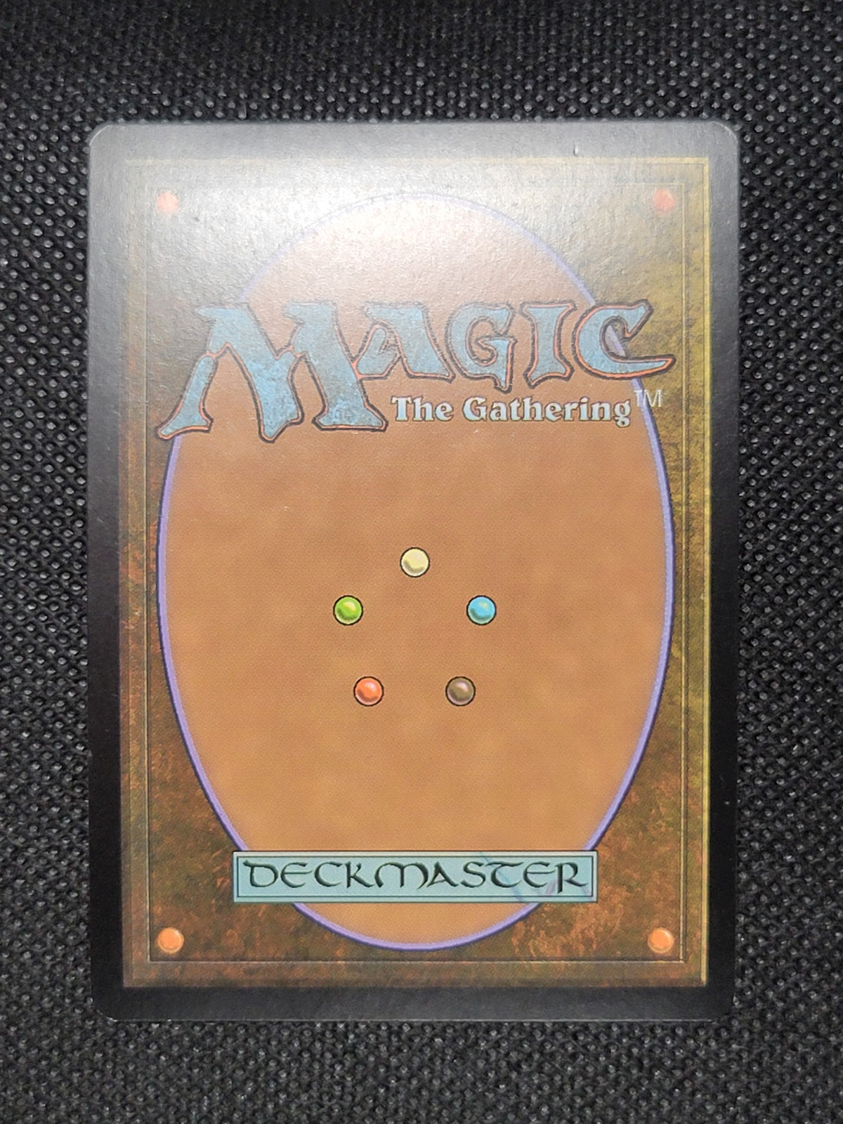 Mox Diamond — Foil — ID 20986