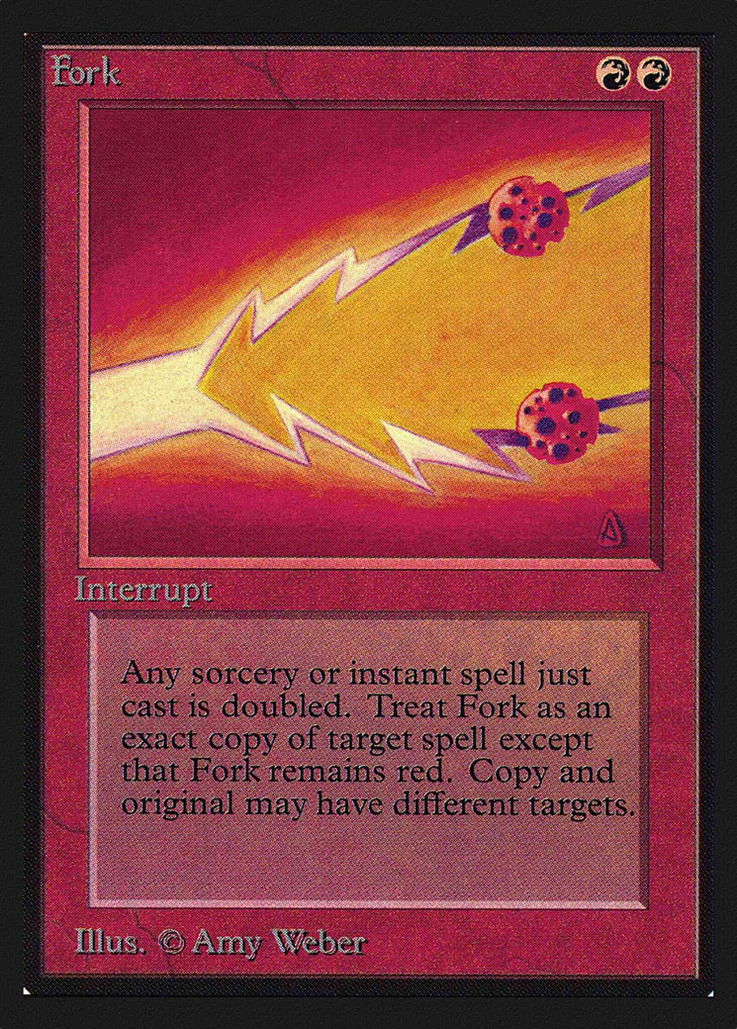 Fork [153] [Collectors Edition] [Non-Foil]