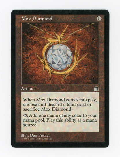 Mox Diamond — ID 19097