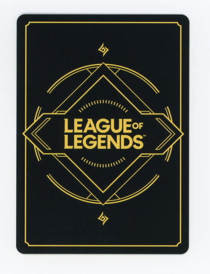 Daughter of the Void (Kai'Sa) — Signature|Foil — ID 18506