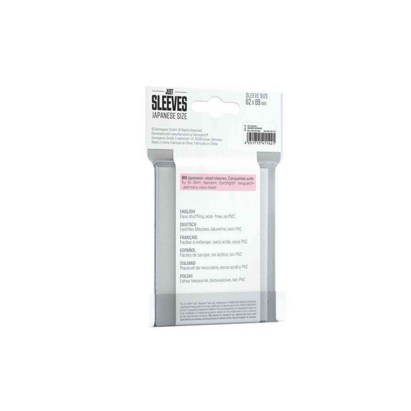 GAM-SLE-GGX10015ML