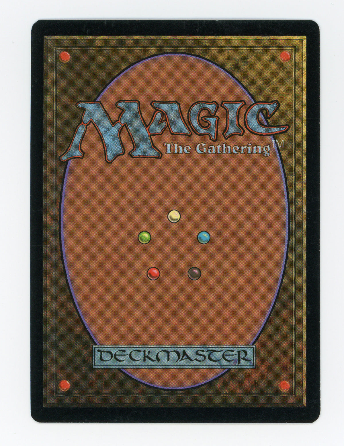 Gaea's Cradle — Foil — ID 19334